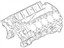 Ford -N806155-S309 Bolt - Bearing Cap - Hexagon Head