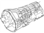 Ford 6C3Z-7005-A Case Assembly - Transmission Ford 6C3Z-7005-A Case Assembly - Transmission