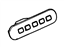 Ford KB3Z-14A626-A Accessory Kit, Driver Side