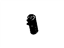 Ford F2DZ-3B768-A Return Spring