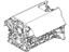Ford 8C3Z-6009-AARM Cylinder Block