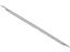 Ford AM5Z-5825860-A Weatherstrip - Door Belt, Passenger Side