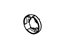 Ford 2L1Z-13N019-AA Bulb & Retainer
