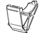 Ford E8UZ10C343A Block - Alternator Adjustment