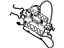 Ford 7R3Z-6365500-B Adjuster