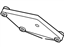Ford F7RZ-19D624-BA Compressor Bracket