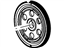 Ford BC3Z-6256-A Camshaft Gear