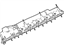 Ford 9L1Z-6582-B Cover - Cylinder Head, Driver Side