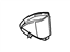 Ford 6E5Z-17K709-AAB Cover, Driver Side
