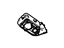 Ford CV6Z-19812-B Lower Bracket, Outer