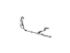 Ford 9L2Z-14A005-BAA Wiring Assembly