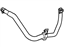 Ford BC3Z-3A713-G Tube Assembly