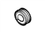 Ford 7R3Z-6306-AA Crankshaft Gear