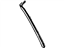 Ford 7R3Z-7602564-B Retainer - Weatherstrip, Passenger Side