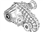 Ford 7C3Z-7A195-AE Case Assembly - Transfer