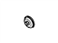 Ford -W704904-S437 Evaporator Assembly Nut