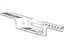 Ford 5L3Z-17B807-HA Cover