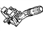 Ford AA8Z-3F527-A Steering Lock