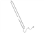 Ford AM5Z-58406A10-C Lift Assembly - Gas, Passenger Side
