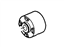 Ford 8G1Z-4B424-A Differential Assy Front Bushing