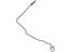 Ford 7S4Z-18812-A Cable