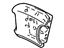 Ford F8RZ-54043B13-CAB Module Assembly - Ecu