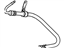 Ford 6L5Z-3A719-BA Hose Assembly