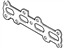 Ford F6CZ-9448-AC Manifold Gasket
