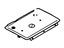 Ford 9L3Z-15042A82-AA Insert Panel
