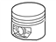Ford 4U7Z-6108-A Piston