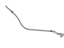 Ford YS4Z-16916-AA Release Cable, Front