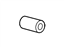 Ford XL2Z-9F287-AA Hose - Air