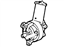 Ford 1F1Z-3A674-BA Pump Assembly - Power Steering