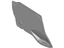 Ford DP5Z-54237A04-A Water Shield, Passenger Side