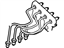 Ford 5C5Z-2C296-AA Tube Assembly - Brake