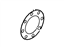 Ford 8U9Z-1001-A Gasket