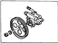 Ford E79Z-3A674-AARM Pump Assembly - Power Steering