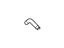 Ford 8C3Z-9034-AE Pipe - Fuel Filler