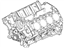 Ford 5L3Z-6009-AA Short Block