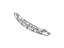Ford 7A1Z-17C882-A Absorber