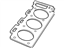 Ford 4U3Z-6051-A Gasket - Cylinder Head, Passenger Side