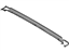 Ford 7L3Z-7854022-A Drain Assembly