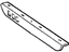 Ford E8DZ8349A Air Seal