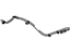 Ford 6C2Z-2C190-AB Sensor Assembly, Driver Side