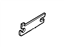 Ford EOAZ-7E332-B Spring - Control Valve Check