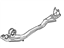 Ford 6M6Z-6P094-AA Support - Engine Mounting - Front
