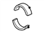 Ford 4F2Z-6211-DB Bearing