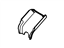 Ford DE9Z-17D550-AA Upper Cover