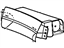 Ford F7LZ-63044A74-AAC Passenger Air Bag