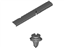 Ford AM5Z-5813208-AA Front Sill Plate